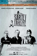 Şartlı Tahliye indir | 1080p | 2015