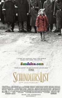 Schindler'in Listesi - Schindler's List Türkçe Dublaj Seçenekli Film indir | 1993
