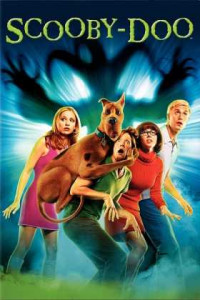 Scooby-Doo Türkçe Dublaj indir | 720p | 2002