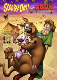 Scooby-Doo ve Cesur Korkak Köpek Türkçe Dublaj indir | 1080p DUAL | 2021