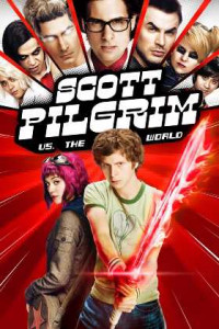 Scott Pilgrim Dünyaya Karşı - Scott Pilgrim vs. the World Türkçe Dublaj indir | 1080p DUAL | 2010