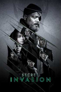 Secret Invasion 1. Sezon Tüm Bölümleri Türkçe Dublaj indir | 720p DUAL