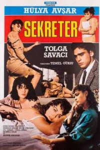 Sekreter indir | 1080p | 1985