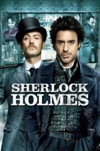 Sherlock Holmes Türkçe Dublaj indir | 1080p | 2009