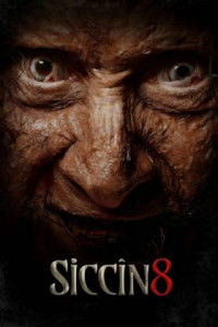 Siccin 8 indir | 1080p | 2025