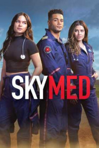 Skymed 3. Sezon Tüm Bölümleri Türkçe Dublaj indir | 1080p DUAL