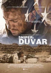 Sniper: Duvar - Sniper The Wall Türkçe Dublaj indir | 1080p DUAL | 2017