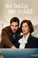 So Help Me Todd 2. Sezon Tüm Bölümleri Türkçe Dublaj indir | 1080p DUAL