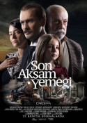 Son Akşam Yemeği indir | 1080p HDTV | 2023