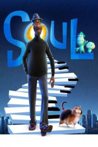 Soul Türkçe Dublaj Seçenekli Film indir | 1080p - BDRip | 2020