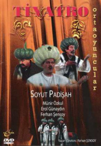 Soyut Padişah indir | DVDRip | 1990