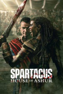 Spartacus: House of Ashur 1. Sezon Tüm Bölümleri Türkçe Dublaj indir | 1080p DUAL
