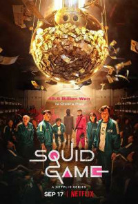 Squid Game 3. Sezon Tüm Bölümleri Türkçe Dublaj indir | 1080p DUAL