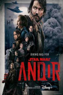 Star Wars: Andor 2. Sezon Tüm Bölümleri Türkçe Dublaj indir | 1080p DUAL