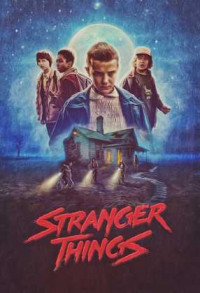 Stranger Things 1. Sezon Tüm Bölümleri Türkçe Dublaj indir | 1080p DUAL