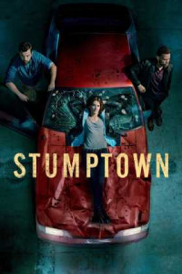 Stumptown 1. Sezon Tüm Bölümleri Türkçe Dublaj indir | 720p DUAL