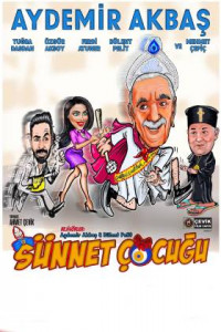 Sünnet Çocuğu indir | 1080p | 2022