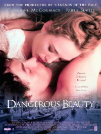 Tehlikeli Güzellik - Dangerous Beauty Türkçe Dublaj indir | 1080p DUAL | 1998