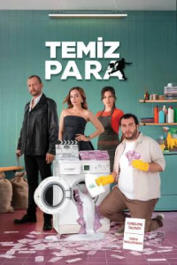 Temiz Para 1. Sezon Tüm Bölümleri indir