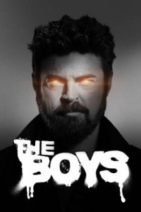 The Boys 1. Sezon Tüm Bölümleri Türkçe Dublaj indir | 1080p DUAL