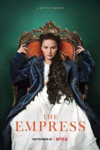 The Empress 1. Sezon Tüm Bölümleri Türkçe Dublaj indir | 1080p DUAL