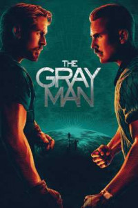 The Gray Man Türkçe Dublaj indir | 1080p DUAL | 2022