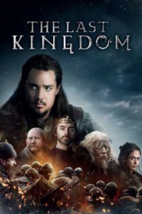 The Last Kingdom 1. Sezon Tüm Bölümleri Türkçe Dublaj indir | 1080p DUAL