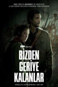 The Last of Us 2. Sezon Tüm Bölümleri Türkçe Dublaj indir | 1080p DUAL