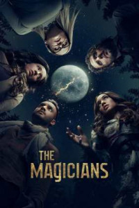The Magicians 1. Sezon Tüm Bölümleri Türkçe Dublaj indir | 1080p DUAL
