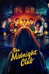 The Midnight Club 1. Sezon Tüm Bölümleri Türkçe Dublaj indir | 1080p DUAL