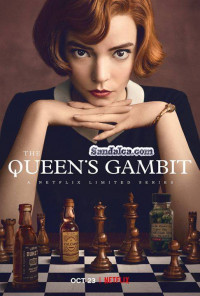 The Queen's Gambit 1. Sezon Tüm Bölümleri Türkçe Dublaj indir | 1080p DUAL