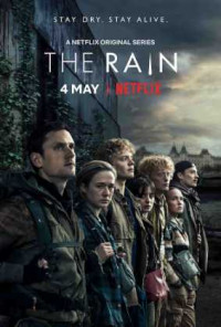 The Rain 1. Sezon Tüm Bölümleri Türkçe Dublaj indir | 1080p DUAL