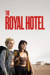 The Royal Hotel Türkçe Dublaj indir | 1080p DUAL | 2023