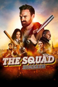 The Squad: Home Run Türkçe Dublaj indir | 1080p DUAL | 2023