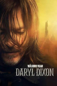 The Walking Dead: Daryl Dixon 2. Sezon Tüm Bölümleri Türkçe Dublaj indir | 1080p DUAL