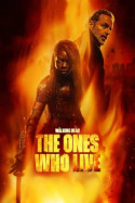 The Walking Dead: The Ones Who Live 1. Sezon Tüm Bölümleri Türkçe Dublaj indir | 1080p DUAL