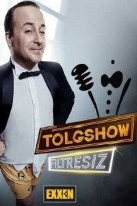 Tolgshow Filtresiz 1. Sezon Tüm Bölümleri indir | 1080p