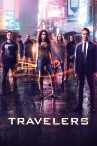 Travelers 1. Sezon Tüm Bölümleri Türkçe Dublaj indir | 1080p DUAL