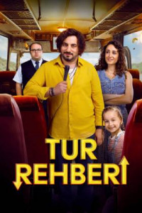 Tur Rehberi indir | 1080p | 2025