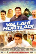 Vallahi Hortladı Sansürsüz indir | 1080p | 2018