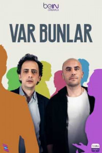 Var Bunlar 3. Sezon Tüm Bölümleri indir