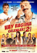 Vay Başıma Gelenler 2 Buçuk Sansürsüz indir | 1080p | 2014