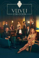 Velvet Coleccion 1. Sezon Tüm Bölümleri Türkçe Dublaj indir | 1080p DUAL