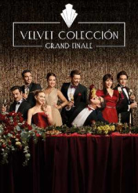 Velvet Coleccion: Grand Finale Türkçe Dublaj indir | 1080p DUAL | 2020