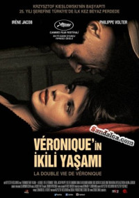 Veronique'nin İkili Yaşamı - The Double Life Of Veronique Türkçe Dublaj indir | 1080p DUAL | 1991