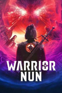 Warrior Nun 2. Sezon Tüm Bölümleri indir | 1080p DUAL