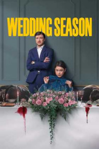 Wedding Season 1. Sezon Tüm Bölümleri Türkçe Dublaj indir | 720p DUAL