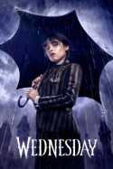Wednesday 1. Sezon Tüm Bölümleri Türkçe Dublaj indir | 1080p DUAL