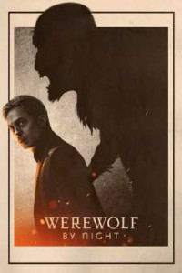 Werewolf by Night Türkçe Dublaj indir | 720p DUAL | 2022