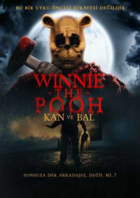 Winnie The Pooh: Kan ve Bal Türkçe Dublaj indir | 1080p DUAL | 2023